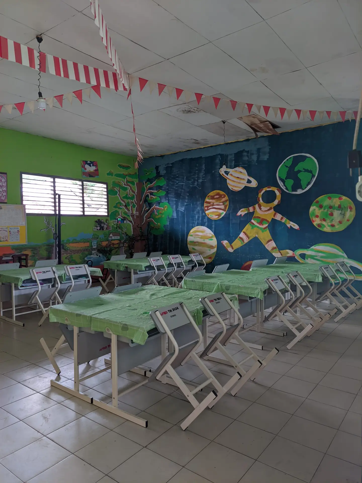 Ruang Kelas