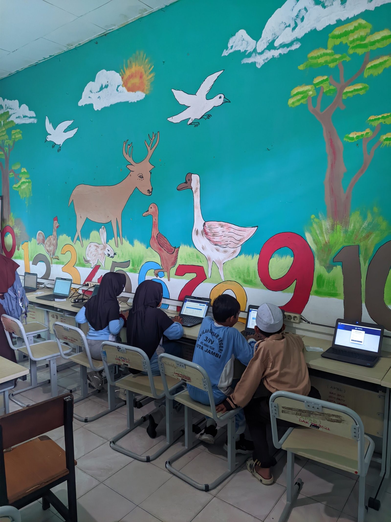 Ruang Multimedia