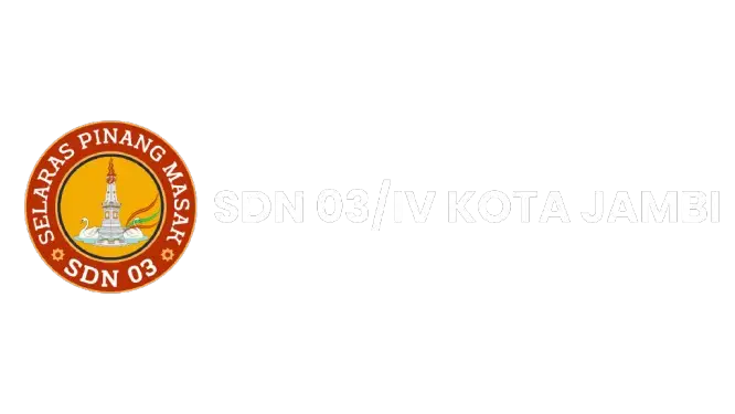 SDN 03 OLAK KEMANG